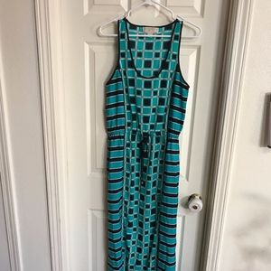 Michael Kors Long Dress M